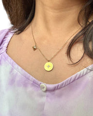 Stardust Necklace✨