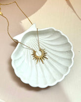 Mia Sun Necklace🌞