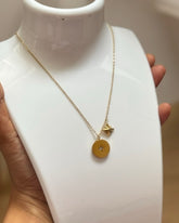 Stardust Necklace✨