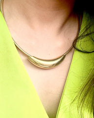 Minimal Statement Choker✨