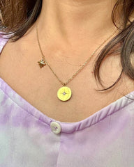 Stardust Necklace✨