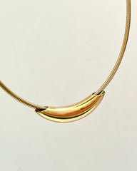 Minimal Statement Choker✨