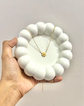 Jahnvi’s Daisy Necklace🌼