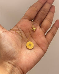 Stardust Necklace✨