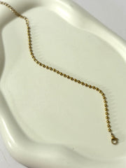 Minimal Small Beads Bracelet