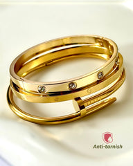 Daimond Cartier Bracelet Bangle