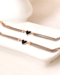 Antitarnish Rosy Bracelet