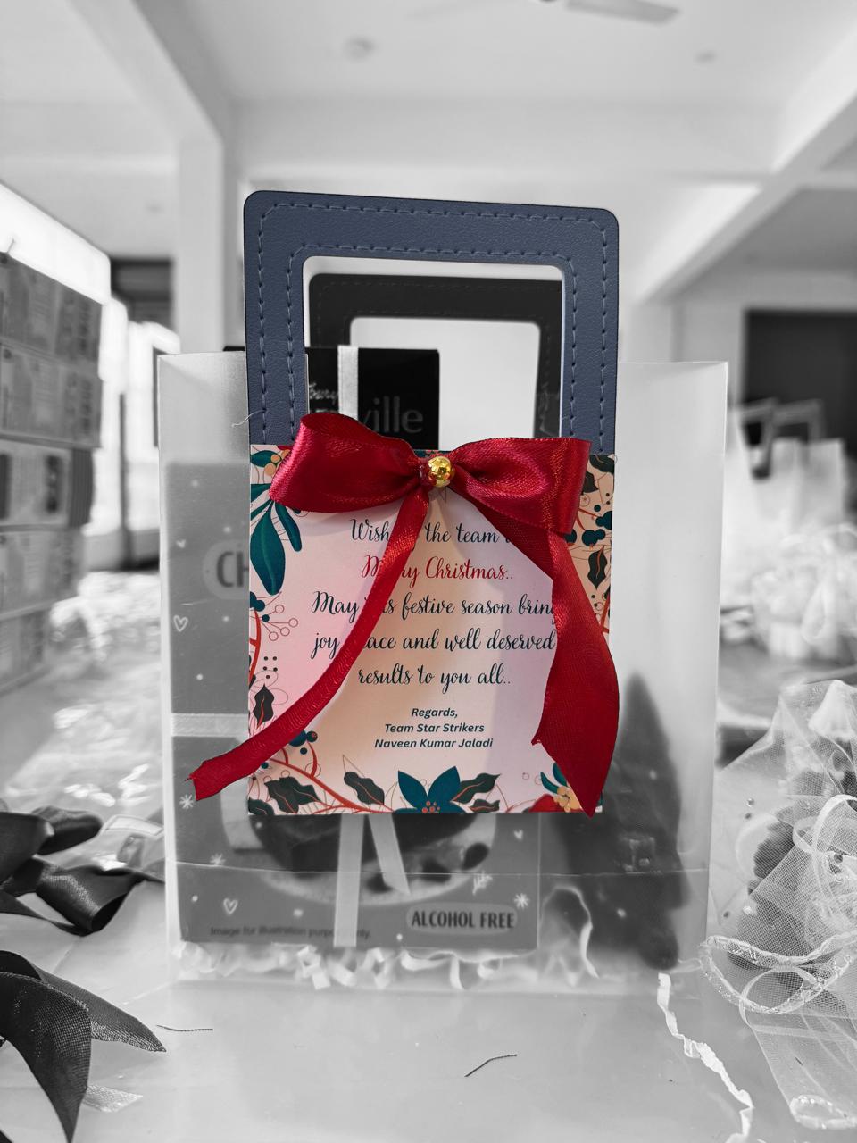 Christmas Hamper